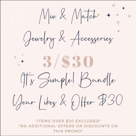 • Ella • Star Earring Climber Cuff  1 Pc - Picture 4 of 4